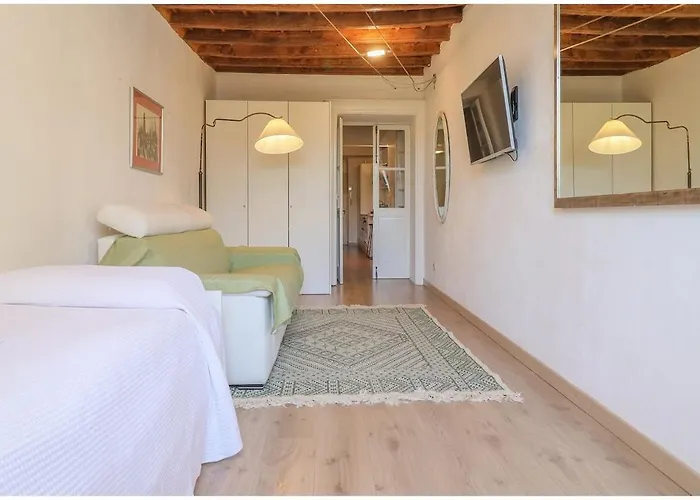Carlina Charme 10 Minutes From Porta Nuova - Wifi * Турин