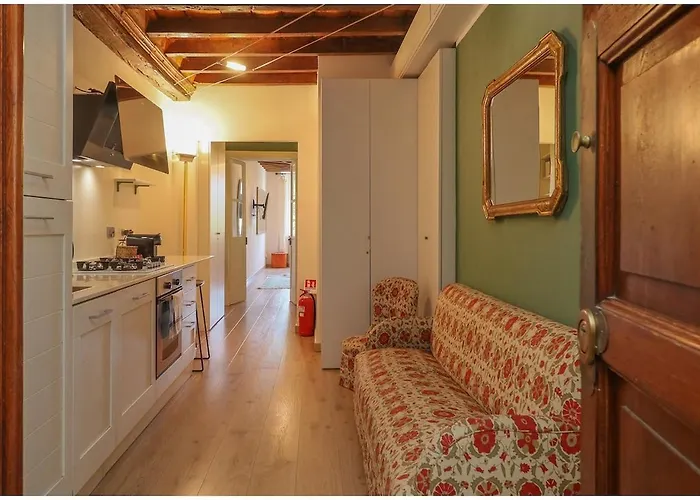 Carlina Charme 10 Minutes From Porta Nuova - Wifi * Турин