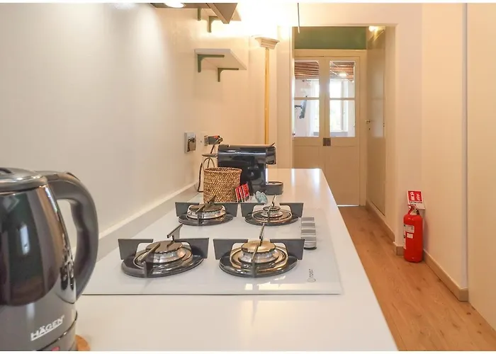 Carlina Charme 10 Minutes From Porta Nuova - Wifi *