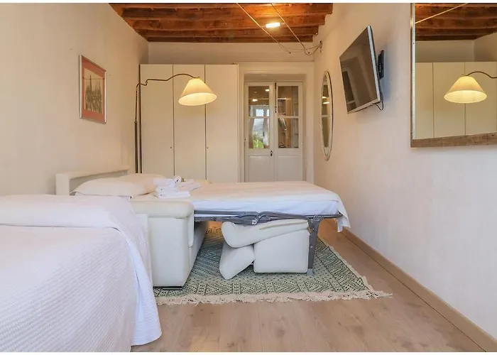 Carlina Charme 10 Minutes From Porta Nuova - Wifi * 都灵