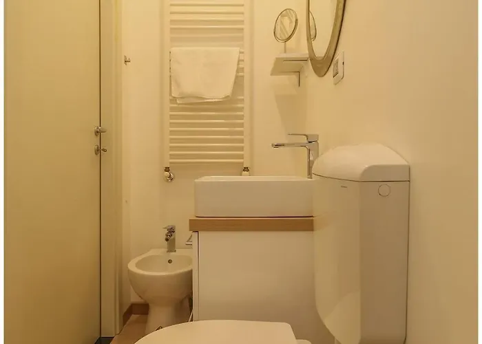 公寓 Carlina Charme 10 Minutes From Porta Nuova - Wifi 都灵