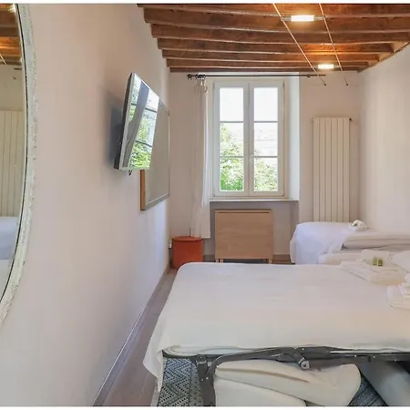 Carlina Charme 10 Minutes From Porta Nuova - Wifi