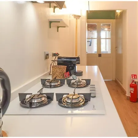 Carlina Charme 10 Minutes From Porta Nuova - Wifi *