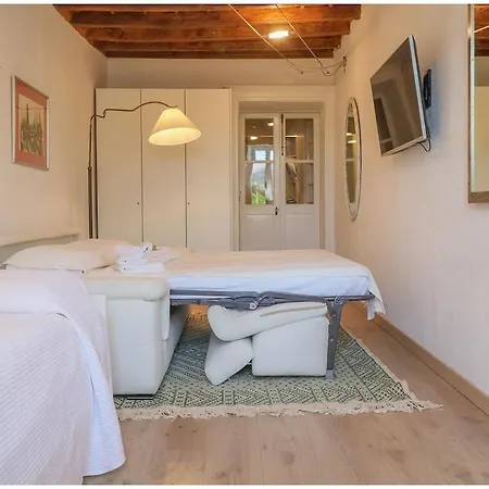 Carlina Charme 10 Minutes From Porta Nuova - Wifi * トリノ