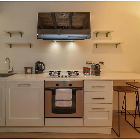 Carlina Charme 10 Minutes From Porta Nuova - Wifi