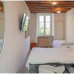 Carlina Charme 10 Minutes From Porta Nuova - Wifi
